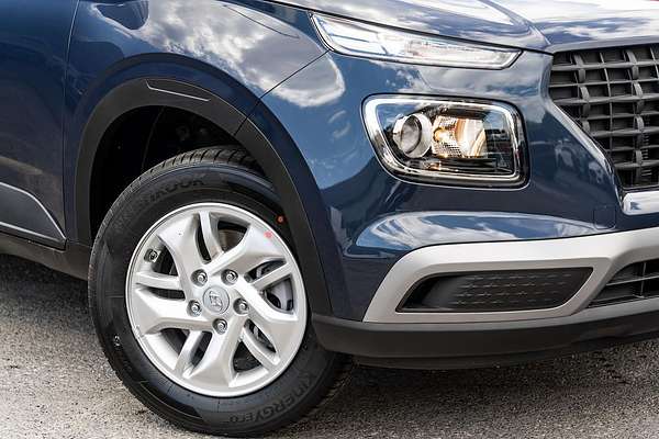 2025 Hyundai Venue QX.V5
