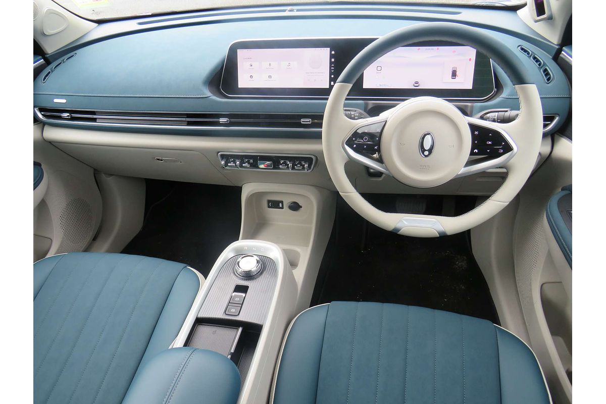 2025 GWM Ora Standard Range ES11