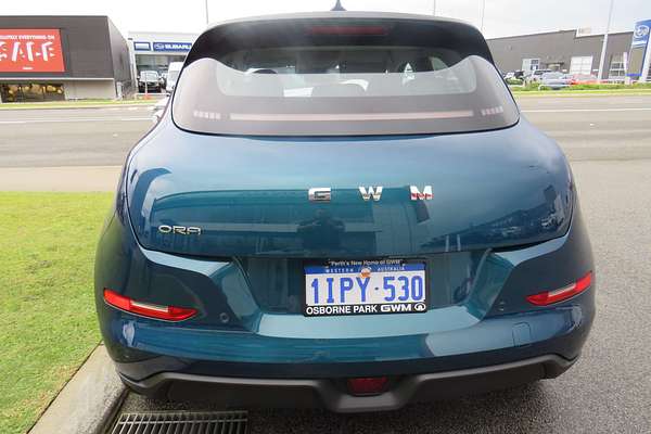 2025 GWM Ora Standard Range ES11