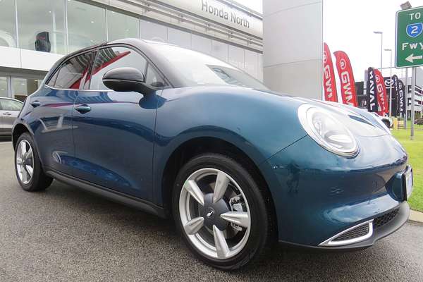2025 GWM Ora Standard Range ES11