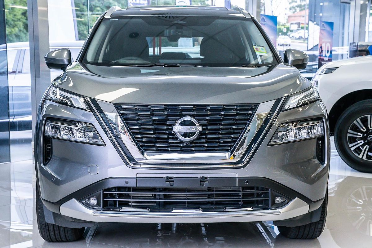 2024 Nissan X-TRAIL Ti T33
