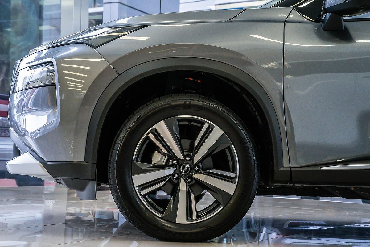 2024 Nissan X-TRAIL Ti T33