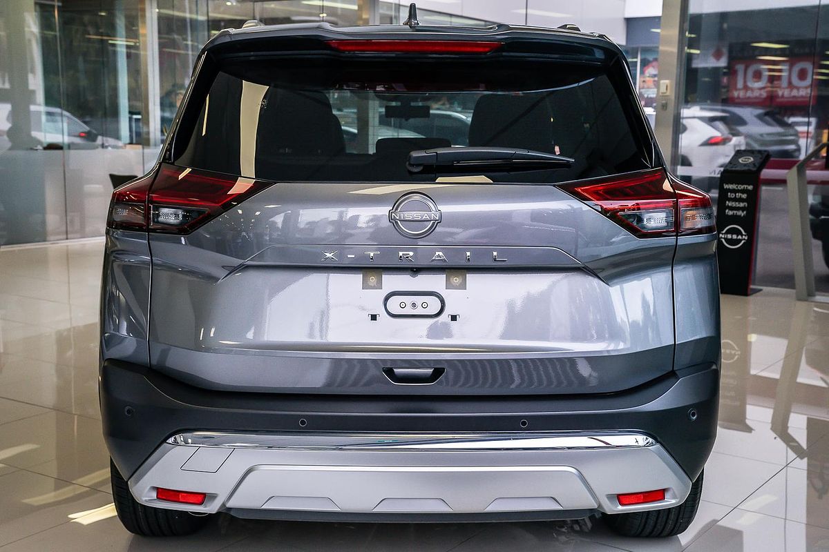 2024 Nissan X-TRAIL Ti T33