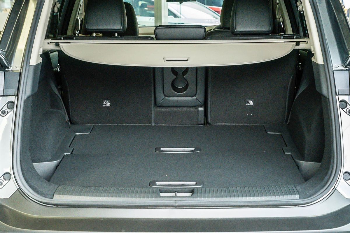 2024 Nissan X-TRAIL Ti T33