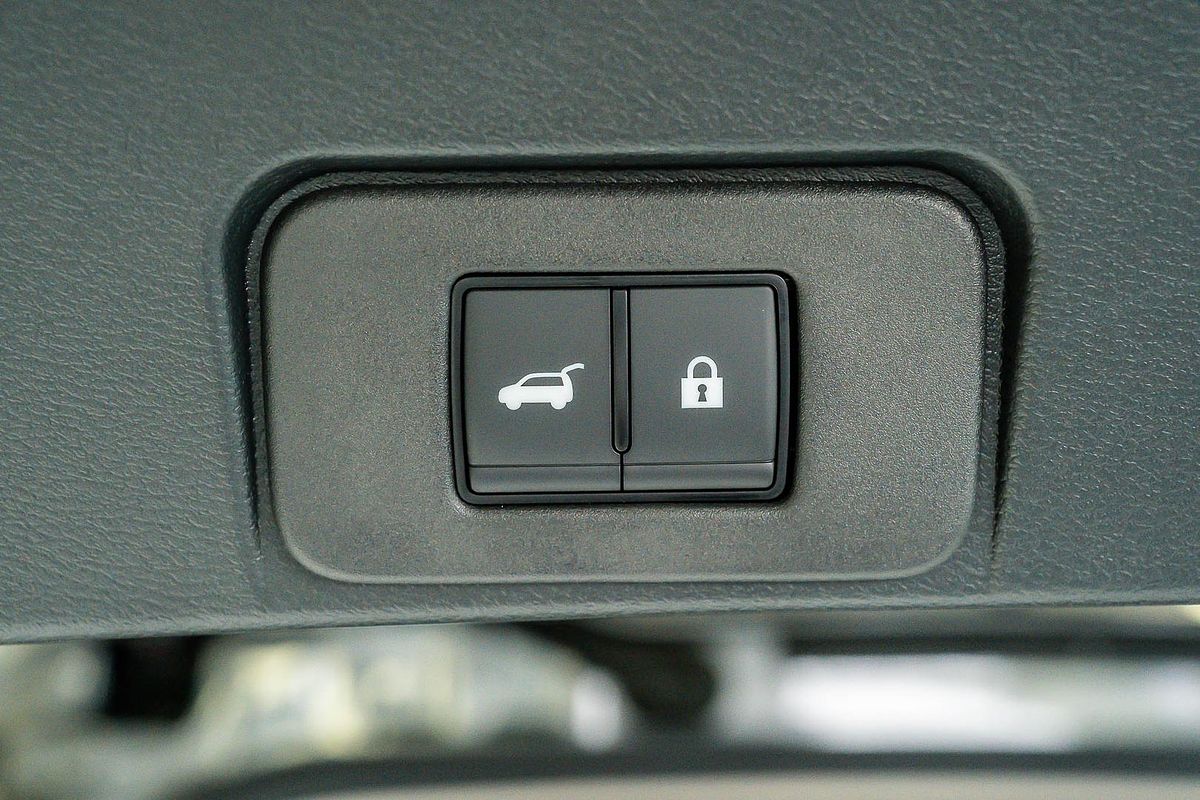 2024 Nissan X-TRAIL Ti T33