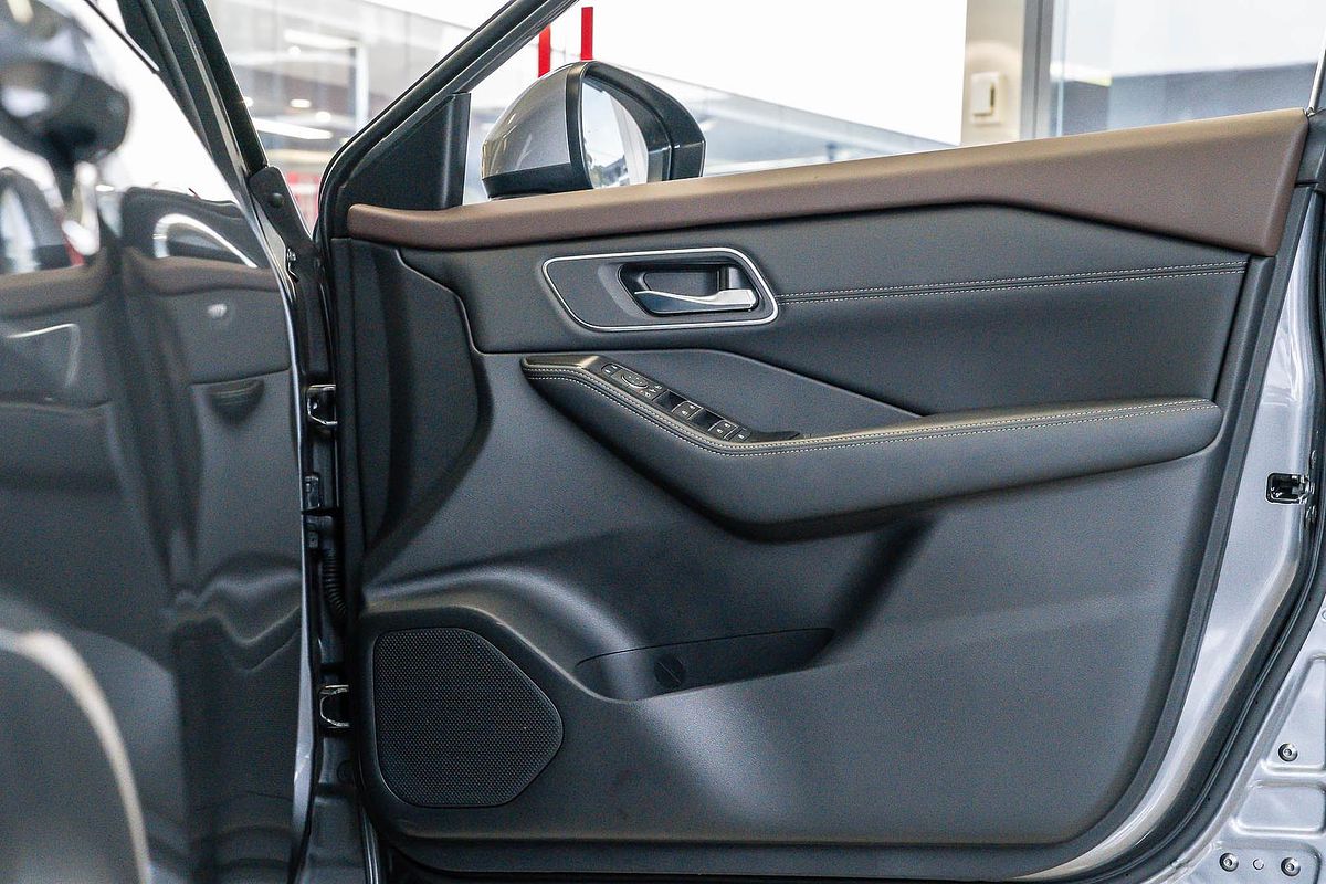 2024 Nissan X-TRAIL Ti T33