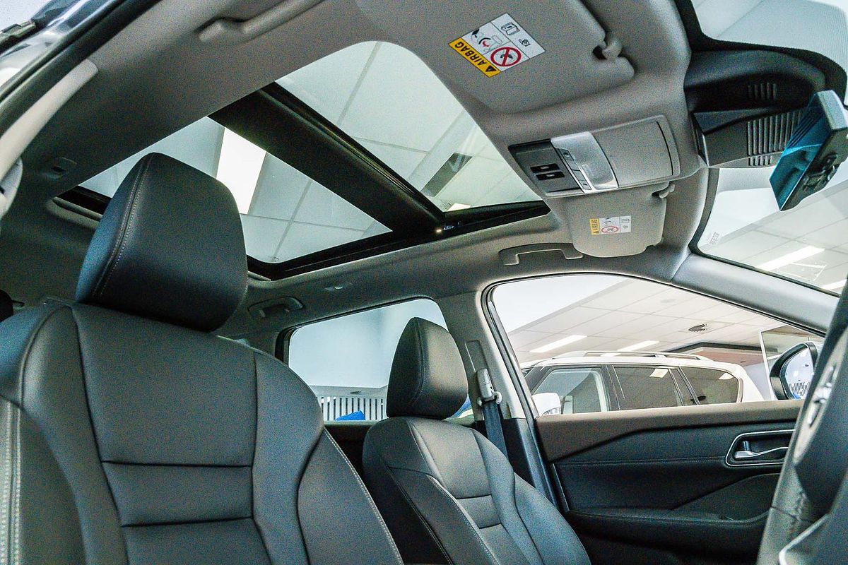2024 Nissan X-TRAIL Ti T33
