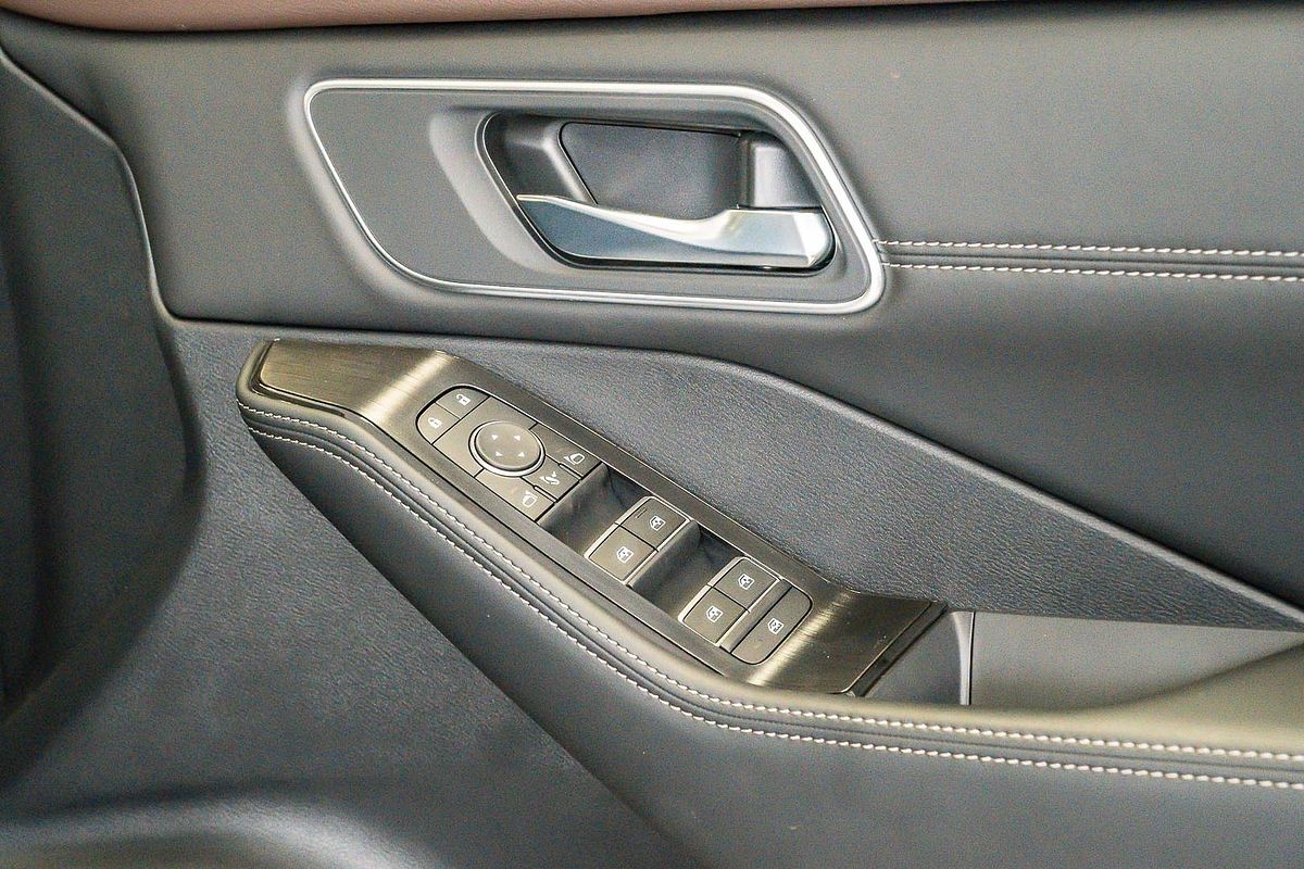 2024 Nissan X-TRAIL Ti T33