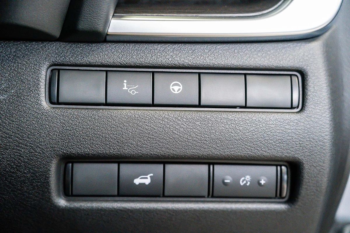 2024 Nissan X-TRAIL Ti T33