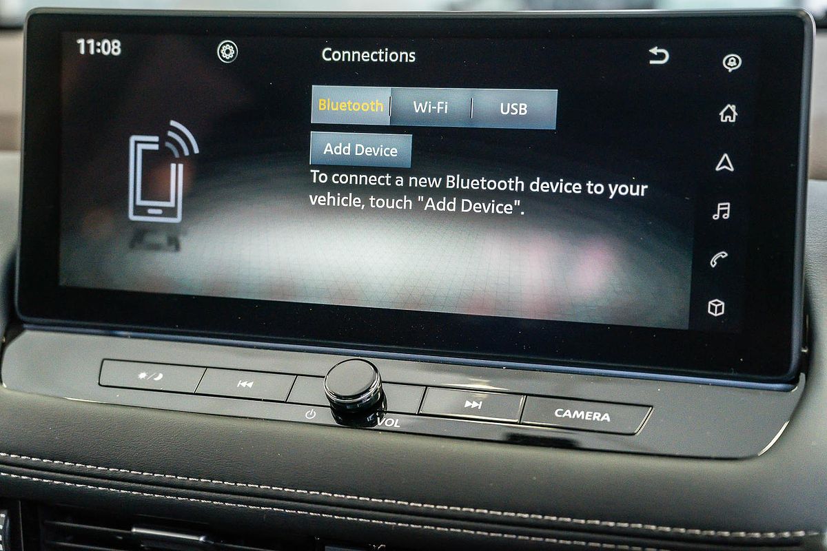 2024 Nissan X-TRAIL Ti T33