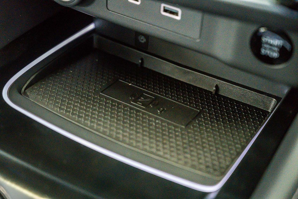 2024 Nissan X-TRAIL Ti T33
