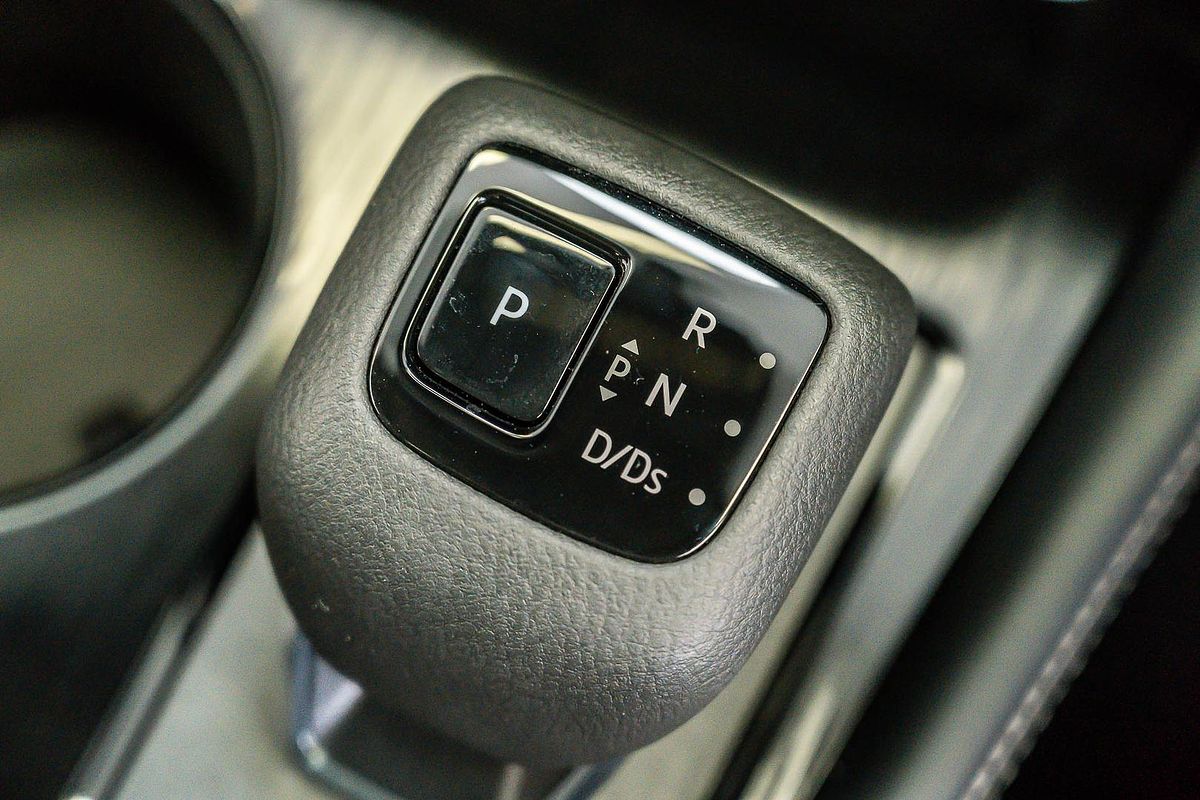 2024 Nissan X-TRAIL Ti T33