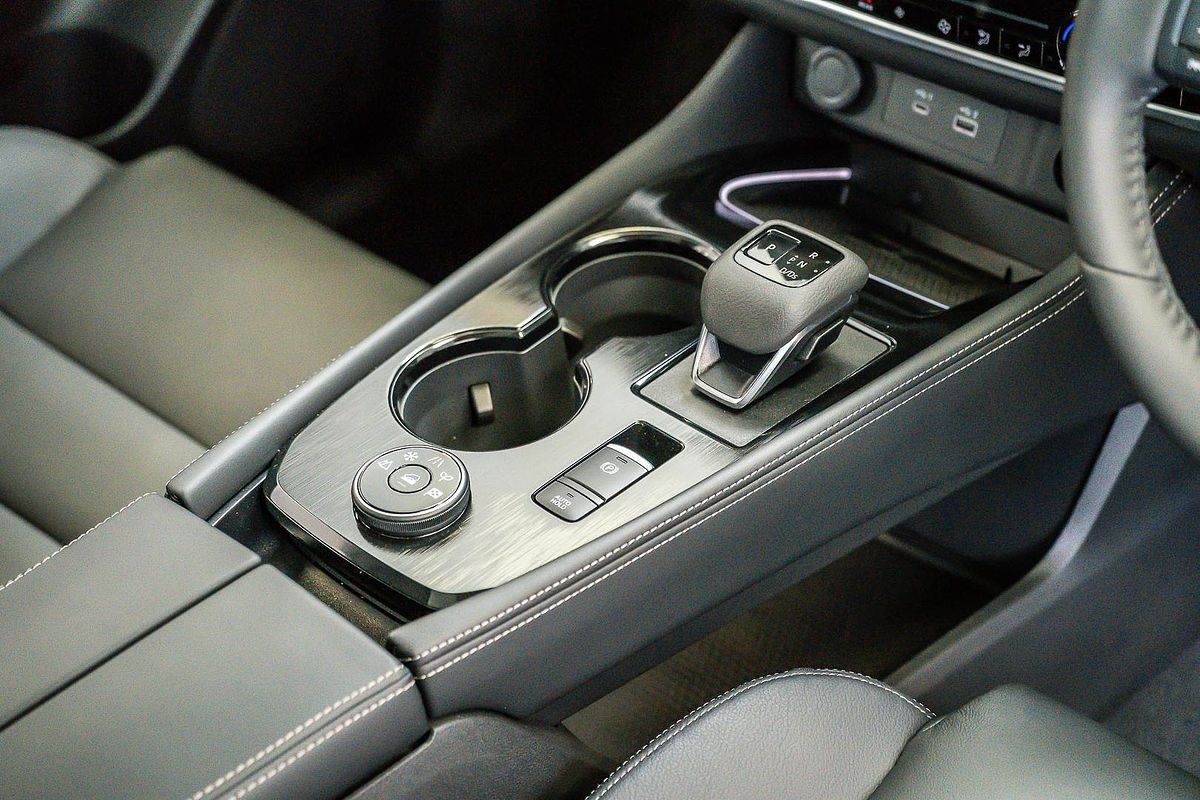 2024 Nissan X-TRAIL Ti T33