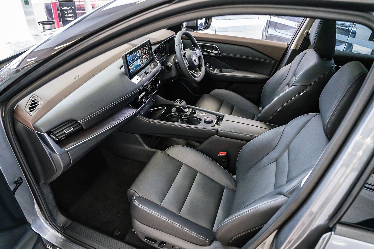 2024 Nissan X-TRAIL Ti T33