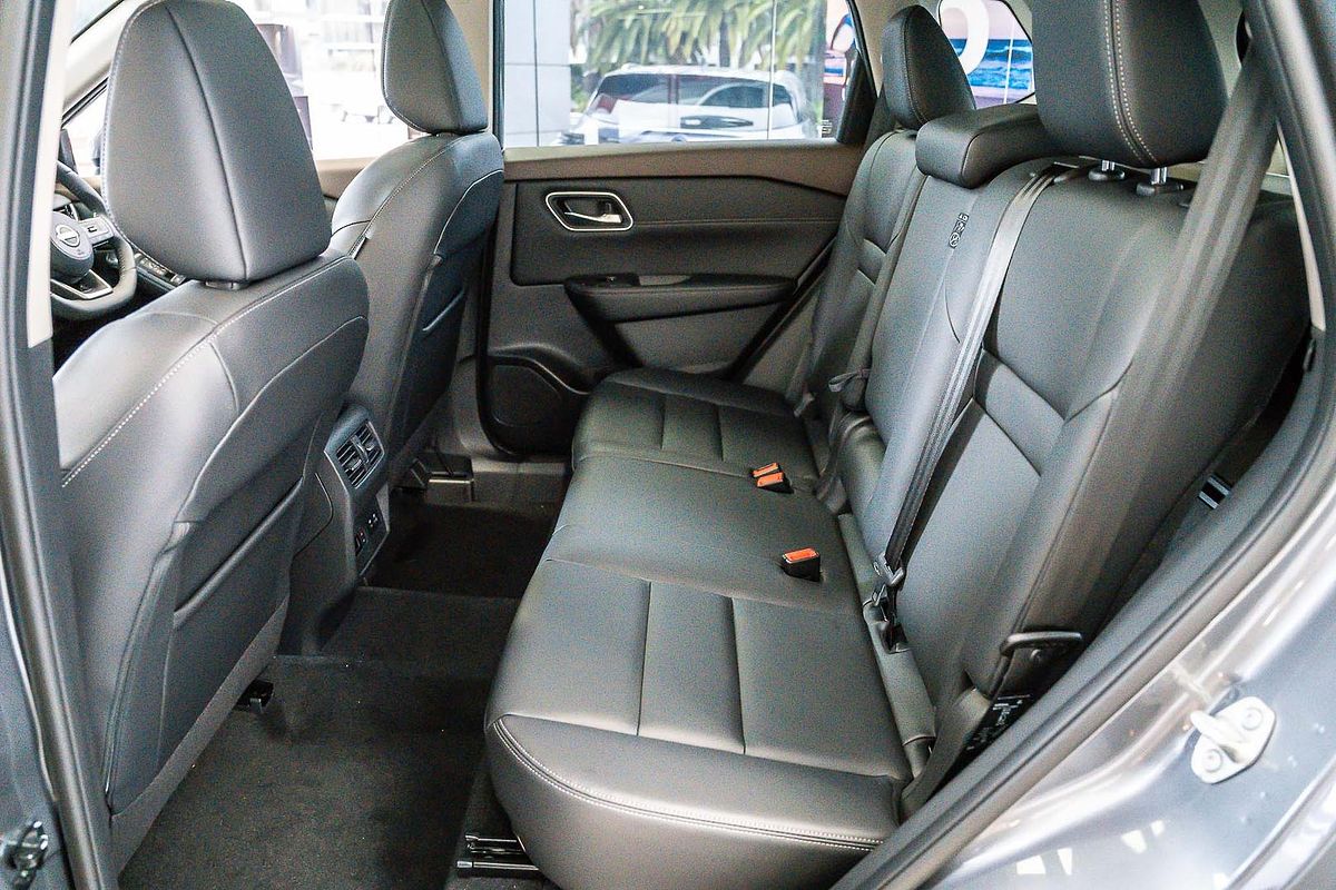 2024 Nissan X-TRAIL Ti T33