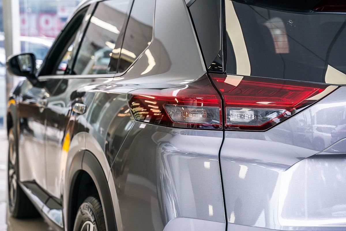 2024 Nissan X-TRAIL Ti T33