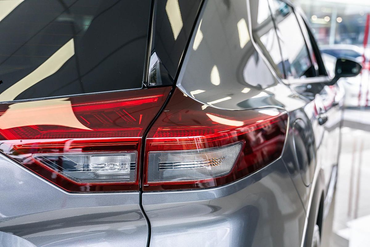 2024 Nissan X-TRAIL Ti T33