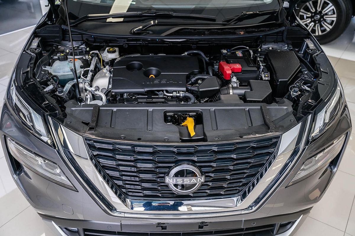 2024 Nissan X-TRAIL Ti T33