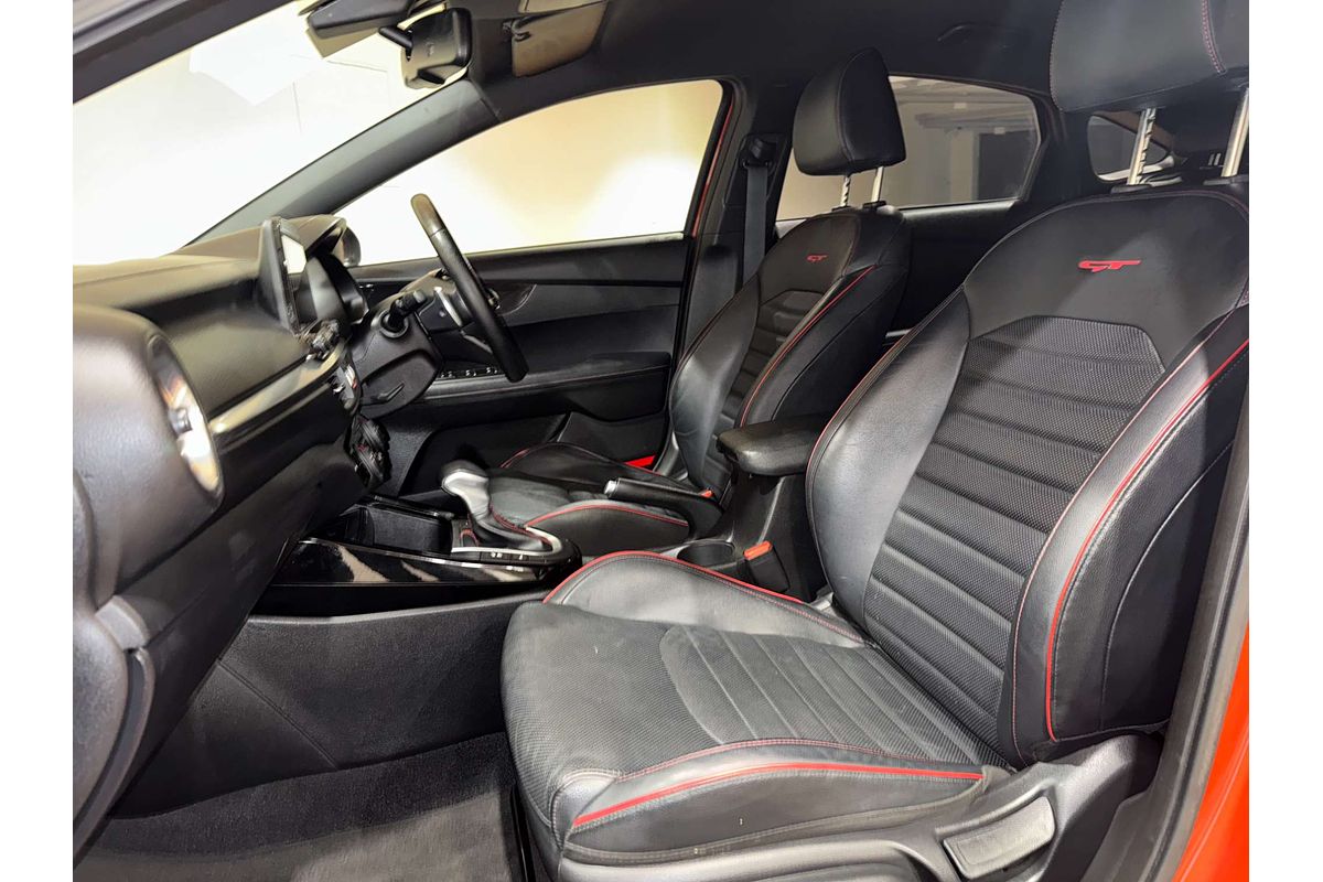 2020 Kia Cerato GT BD