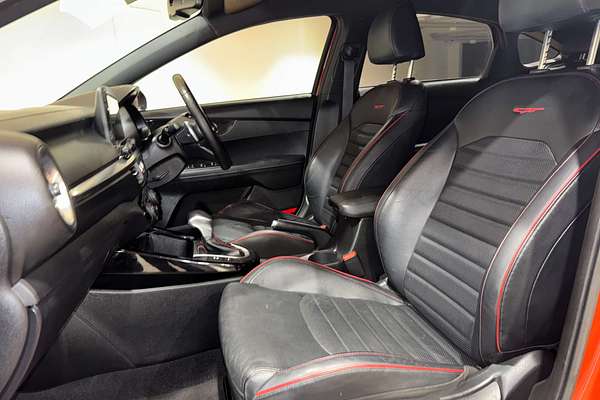 2020 Kia Cerato GT BD
