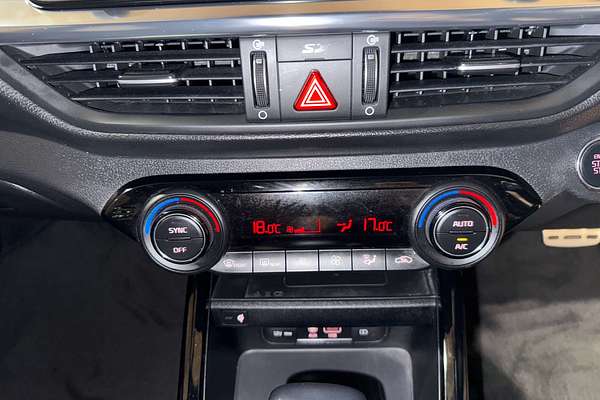 2020 Kia Cerato GT BD