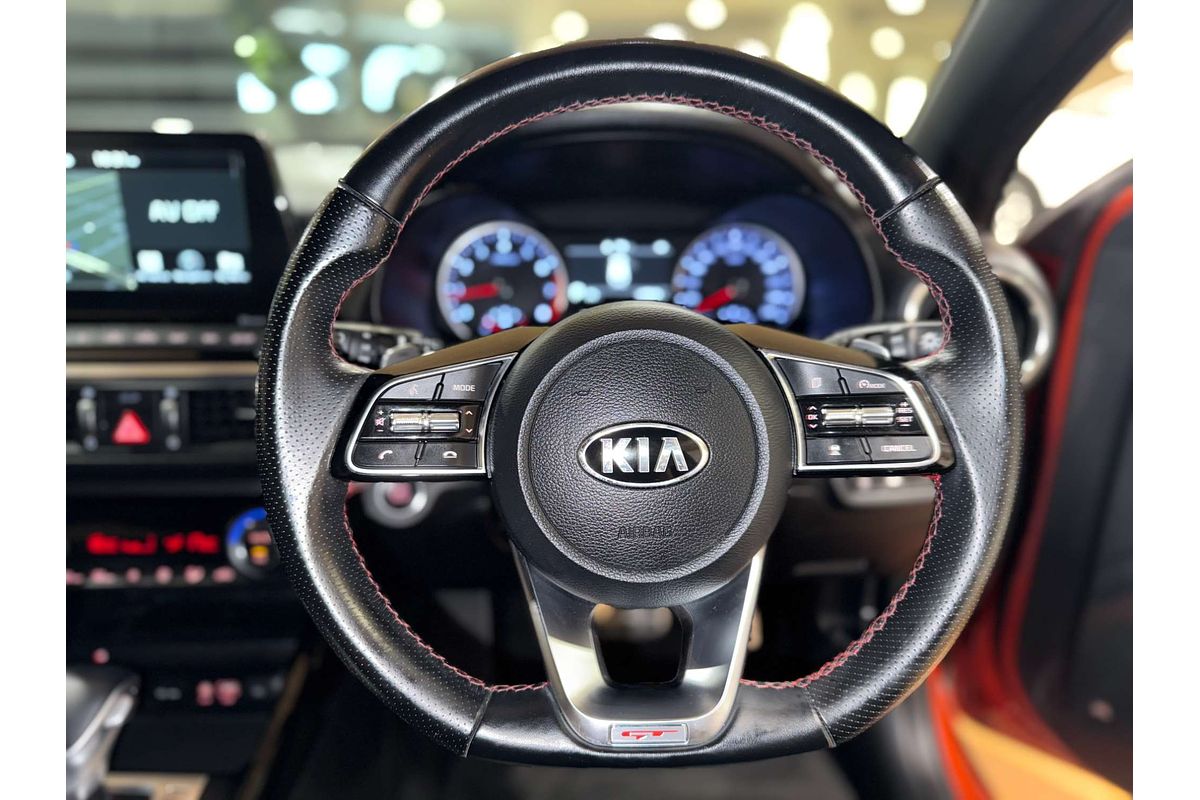 2020 Kia Cerato GT BD