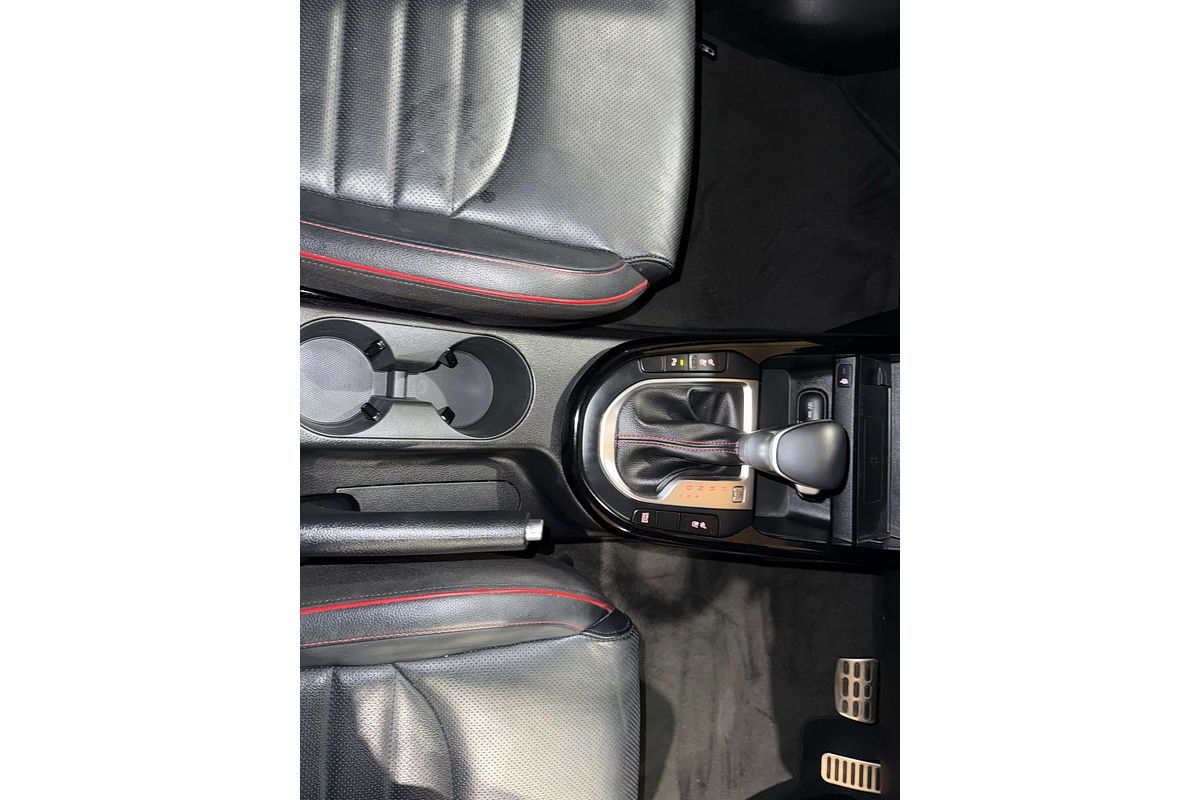2020 Kia Cerato GT BD