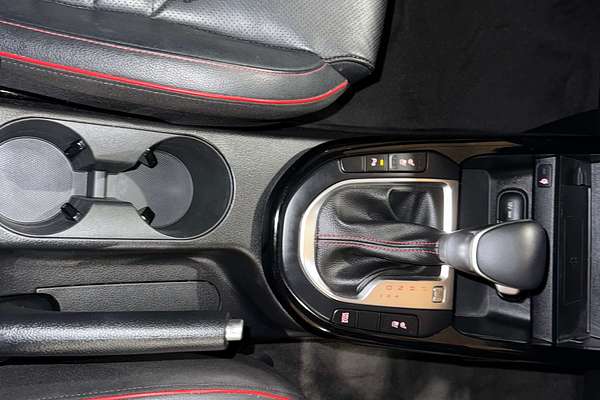 2020 Kia Cerato GT BD