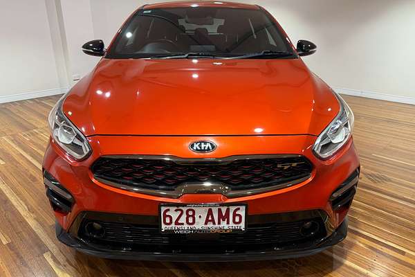 2020 Kia Cerato GT BD