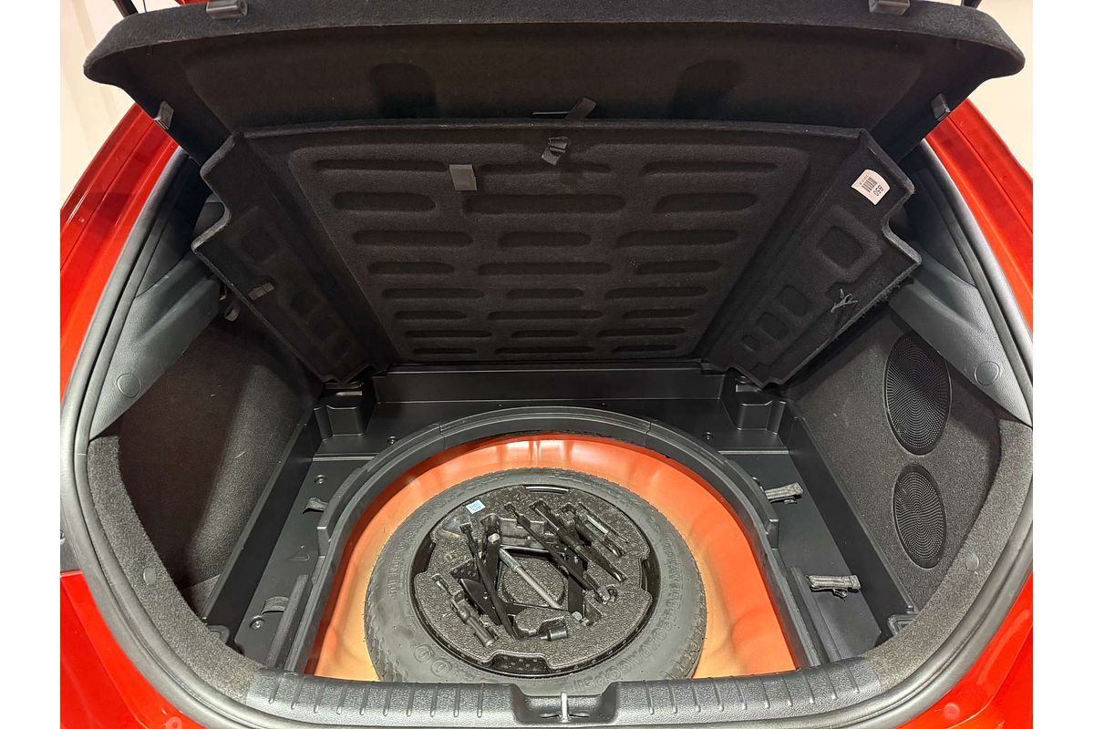 2020 Kia Cerato GT BD
