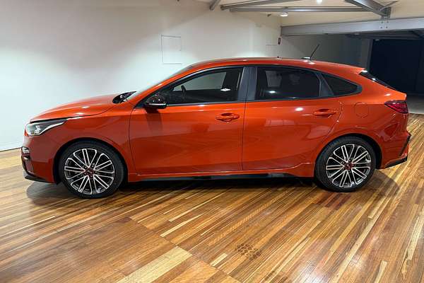 2020 Kia Cerato GT BD