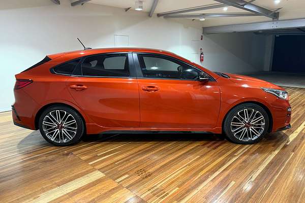 2020 Kia Cerato GT BD