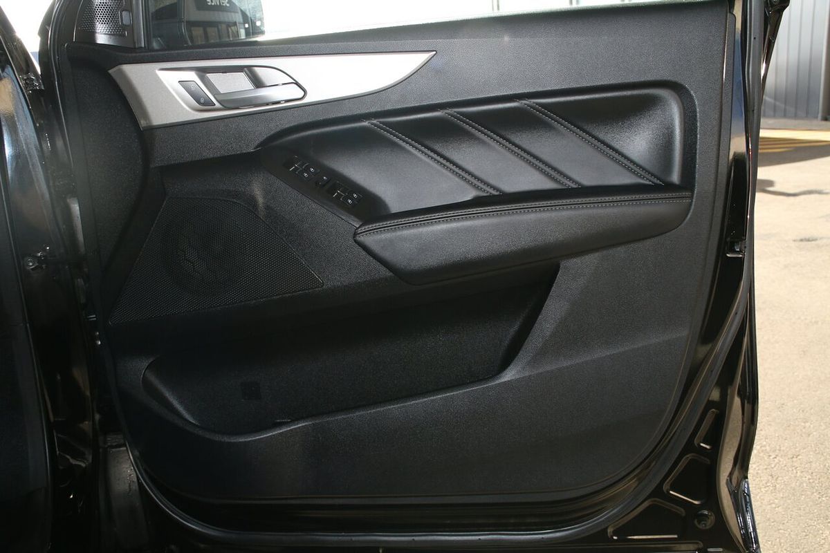2022 GWM Ute Cannon NPW 4X4
