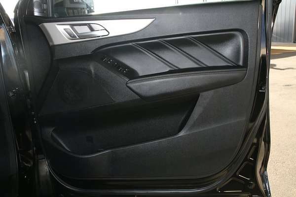 2022 GWM Ute Cannon NPW 4X4