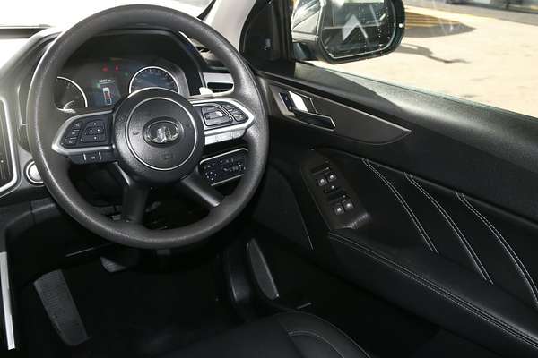 2022 GWM Ute Cannon NPW 4X4