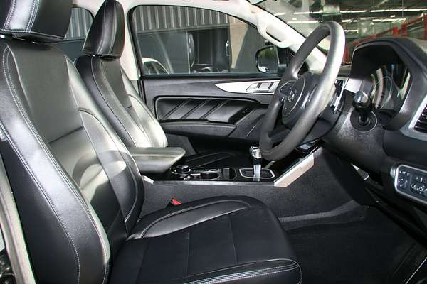2022 GWM Ute Cannon NPW 4X4