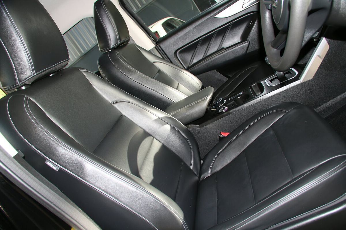 2022 GWM Ute Cannon NPW 4X4