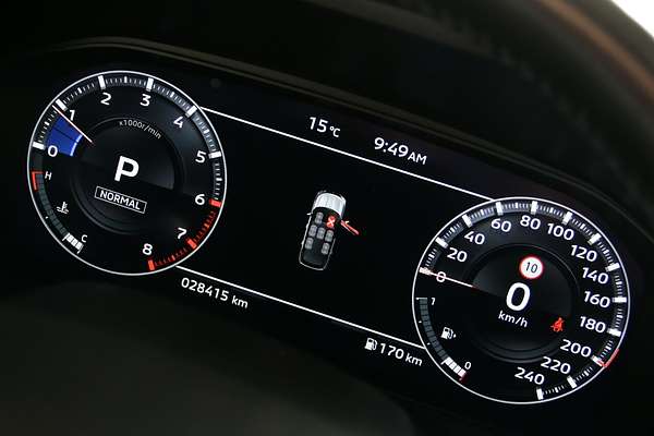 2023 Mitsubishi Outlander Exceed ZM