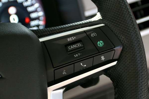 2023 Mitsubishi Outlander Exceed ZM