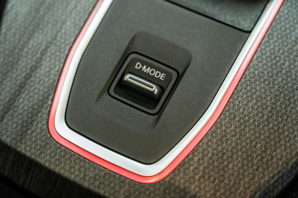 2025 Nissan QASHQAI Ti-L J12