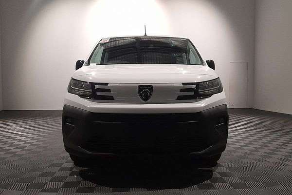 2024 Peugeot Partner Pro K9 LWB