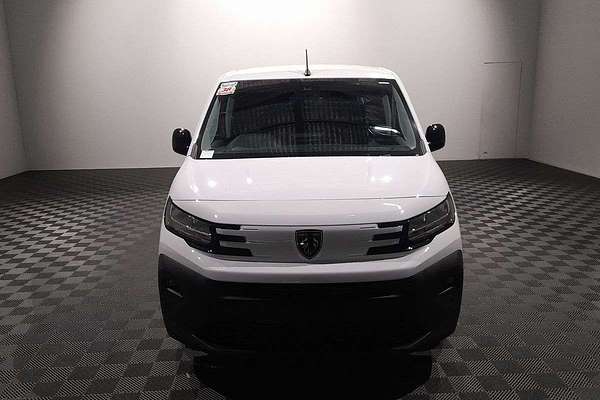 2024 Peugeot Partner Pro K9 LWB
