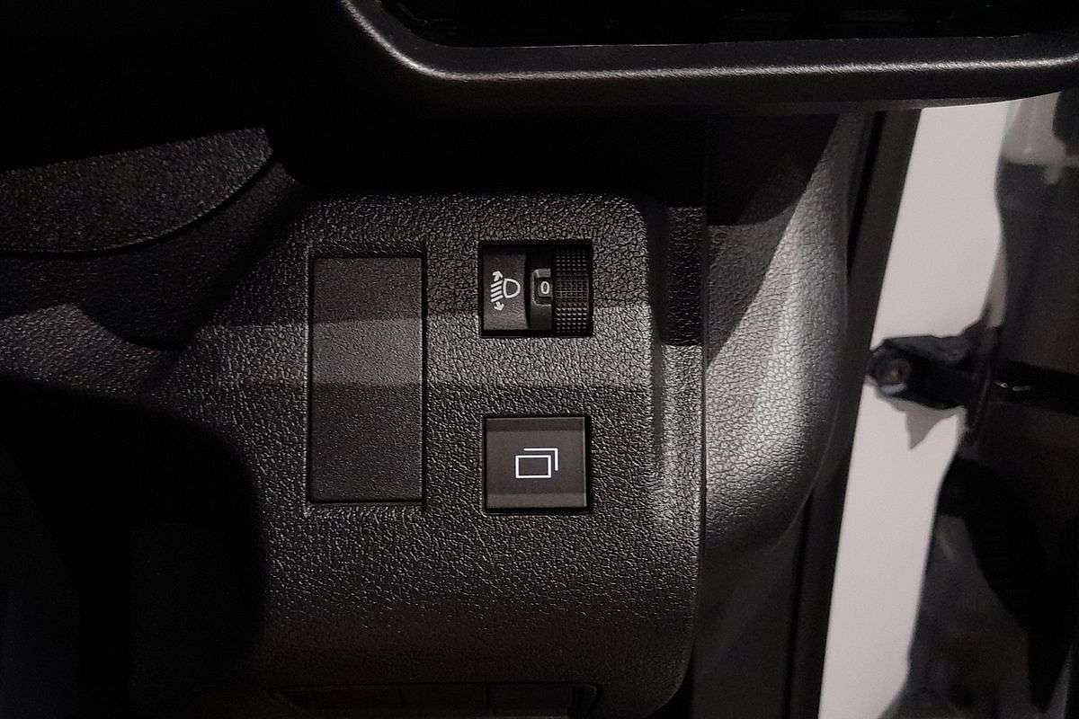 2024 Peugeot Partner Pro K9 LWB