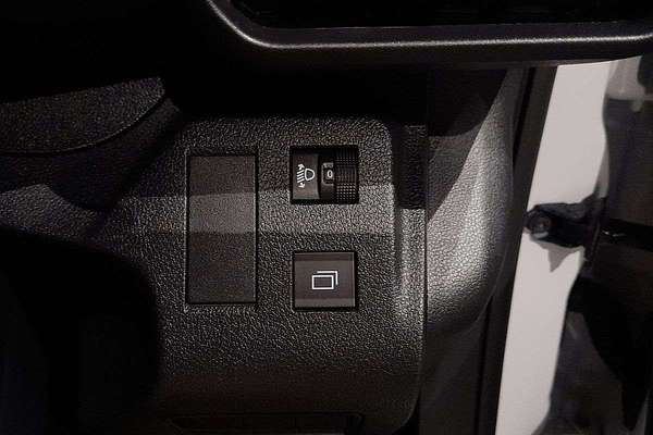 2024 Peugeot Partner Pro K9 LWB