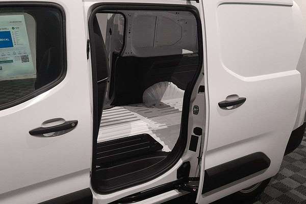 2024 Peugeot Partner Pro K9 LWB