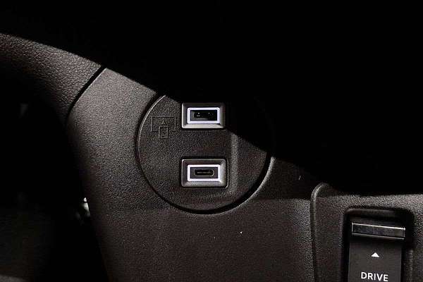 2024 Peugeot Partner Pro K9 LWB