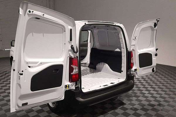 2024 Peugeot Partner Pro K9 LWB
