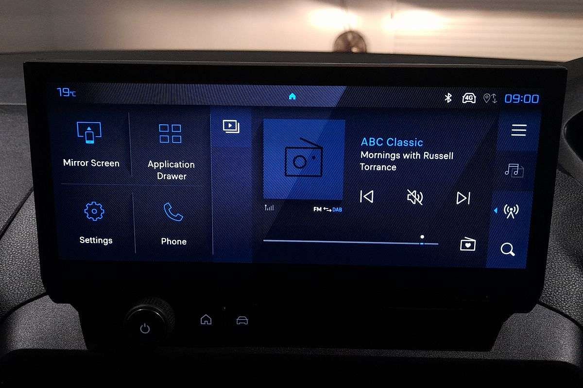 2024 Peugeot Partner Pro K9 LWB