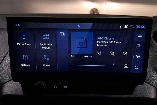 2024 Peugeot Partner Pro K9 LWB