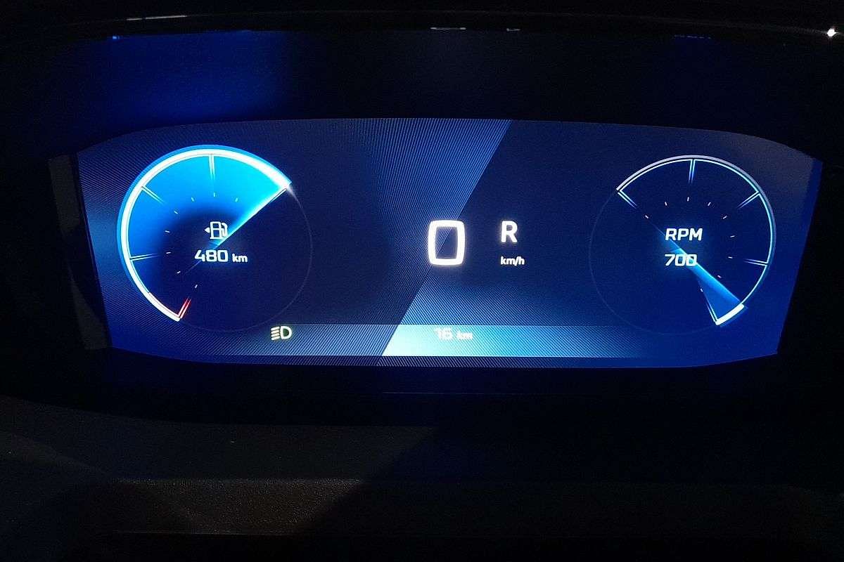 2024 Peugeot Partner Pro K9 LWB